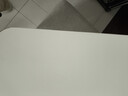 明智一凡宿舍笔记本电脑桌家用床上小桌子作业桌书学生可折叠桌懒人小桌板 40cm随机颜色【无卡槽】简约款 实拍图