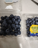 怡颗莓Driscoll's云南蓝莓Jumbo大果18mm+2盒装约125g/盒 水果年货礼盒 实拍图