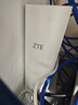 中兴（ZTE）G5TS 5G移动路由器cpe随身移动wifi6免插卡网卡便携千兆免宽带无线笔记本电脑通用流量2025款 实拍图