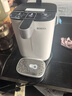 碧然德（BRITA） 台面净饮机 即热直饮机 调温 免安装 台式净水器 白色 智能即热饮水机 实拍图