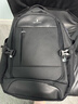 稻草人双肩包男士旅行背包16/17.3英寸电脑学生书包防泼水出差通勤男包 实拍图