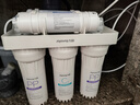 九阳（Joyoung）净水器机家用厨下矿物质净饮水自来水商用前置过超滤器机1283 实拍图