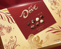 德芙 精心之选巧克力礼盒280g 休闲儿童零食 糖果 生日礼物  送礼物 实拍图