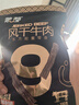 蒙都 超干粗条牛肉干 原味200g 约九成风干 零食 肉干肉脯 清真 实拍图