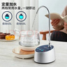 金灶（KAMJOVE） 自动上水器 定量加水桶装水抽水器吸水器压水器茶道茶具配件P-08 【智控加水】 P-08加水器 实拍图