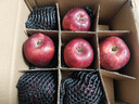 京鲜生 天水花牛苹果 净重7斤 单果260g+ 生鲜水果源头直发 实拍图