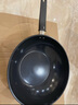 双立人（ZWILLING）不粘锅炒锅有钛涂层电磁炉通用Motion plus家用炒菜锅30cm 实拍图