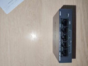 水星（MERCURY）SG124D 24口千兆交换机 可上机架 钢壳桌面式  企业工程网络专用分线器 实拍图