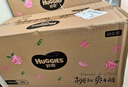 好奇（Huggies）铂金装小桃裤纸尿裤L120片(9-14kg)大号尿不湿【透爽散热】 实拍图
