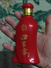 口子窖 六年型 兼香型白酒 41度 100ml*1瓶 单瓶装 低度白酒 实拍图