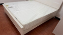 富安娜舒睡系列床垫 乳胶弹簧床垫 软硬两用护脊椰棕硬床垫席梦思床垫子 A款偏硬款22cm-整网弹簧(推荐） 1.8*2米 实拍图