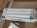 松下空调松之舞1.5匹新一级能效省电挂机速冷低噪音 变频冷暖铜管 独立除湿自清洁HZ35K410Q 实拍图
