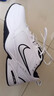 耐克NIKE男秋冬老爹鞋AIR MONARCH IV 运动训练鞋415445-102白蓝41 实拍图
