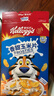 家乐氏（Kellogg）进口香甜玉米片420g低脂谷物脆即食非油炸麦片儿童学生营养早餐 实拍图