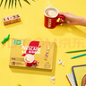 雀巢（Nestle）【樊振东同款】咖啡粉2合1无蔗糖速溶冲调饮品盒装24条264g 实拍图