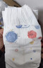 好奇（Huggies）金装纸尿裤M162片(6-11kg)尿不湿【速干不易红】 实拍图