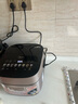 美的（Midea）赤炎臻香IH智能电饭煲Pro电饭锅家用4L钛金鼎釜WIFI智控蒸钛釜小米粥米饭锅SFB4021H品牌官方年货 实拍图