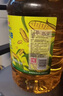 金龙鱼 食用油 非转基因 物理压榨玉米油6.18L（蕴含植物甾醇） 实拍图