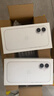 Apple/苹果 iPhone 17 256GB 白色 支持移动联通电信5G 双卡双待手机 实拍图