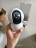 小米智能摄像机 3 3K家用云台摄像头500万像素室内监控器360度无死角带夜视手机远程婴儿宠物 实拍图