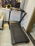 爱康（iFIT）美国高端跑步机家庭用可折叠护膝爬坡商用宽跑带健身器材T7 实拍图
