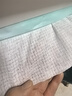 得宝（TEMPO）悬挂洗脸巾 70抽*3包 100%纯棉 一次性毛巾 提花纹理 棉柔巾婴儿 实拍图