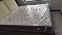 慕思（de RUCCI）美脊pro3CM加厚乳胶独立袋装弹簧乳胶床垫1.8*2米软硬适中 实拍图