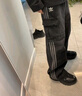 阿迪达斯Adidas Original三叶草男子BLACK DENIM P牛仔裤 KS5978 S 实拍图
