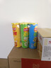 乐事（Lay's）无限薯片 104g*3罐 组合装（黄瓜+原味+青柠） 休闲零食 实拍图
