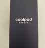 酷派（Coolpad）锋尚50 Lite 全新超薄八核智能手机学生价便宜大屏百元机长续航老人老年备用机游戏电竞 64G深空黑 实拍图