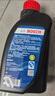 博世（BOSCH）DOT4plus升级版刹车油制动液/离合器油通用型1L装汽车养护套装 实拍图
