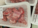 【180天白猪】冷鲜猪前小排（非纯肋排）400g 实拍图