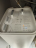 米家净水器净水机反渗透滤芯600G（5号滤芯）进口滤材 适用于小米600G厨下式 XY3012-600G 实拍图
