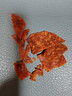 来伊份脆香记香脆高蛋白猪肉脯150g薯片即食解馋小吃肉干肉脯休闲零食 实拍图