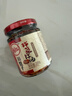 川娃子红油拌菜料四川油泼辣子口水鸡调料凉拌汁 辣椒酱 辣椒油200g 实拍图