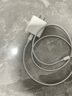 【原充正品】苹果充电线60W快充适配原装数据线iPhone14/13promax/12/11/8/XR手机充电器 【苹果8-14全系】PD60W丨1米闪充线 实拍图