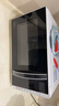 美的（Midea）快捷微波炉 家用小型 360°转盘加热 旋钮操控 易洁内胆（M1-L213B） 实拍图