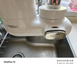 飞利浦（PHILIPS）水龙头净水器家用水龙头前置过滤器 厨房自来水过滤器净水机 AWP3600一机三芯套装 实拍图