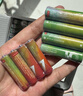 京东京造5号7号电池40节彩虹混合装 五号七号碱性超性能环保无铅汞 适用血压计/指纹锁/遥控器/儿童玩具 实拍图