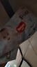 好奇（Huggies）金装纸尿裤M162片(6-11kg)尿不湿【速干不易红】 实拍图