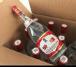 汾酒 黄盖玻汾 清香型白酒 53度 475mL*6瓶整箱 电商版原箱 实拍图