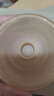 世喜乳盾新生儿0-3个月乳盾新生儿超薄超软乳头保护罩双层乳盾矫正器 实拍图