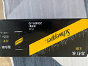 可口可乐怡泉 Schweppes 无糖零卡 苏打水 汽水饮料 200ml*12罐 实拍图