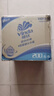 维达（Vinda）有芯卷纸 蓝色经典4层200克*27卷 高克重卫生纸 厕纸纸巾整箱 实拍图