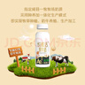 君乐宝（JUNLEBAO）悦鲜活鲜牛奶 260ml*4瓶+A2-260ml*4瓶低温鲜奶源头直发包邮 实拍图