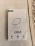KOOLIFE【超值两套】适用 华为Mate70Air镜头膜 mate70air镜头膜手机后置摄像头保护贴膜超薄高清防摔指纹 实拍图