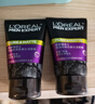 欧莱雅男士专用抗黑头洁面100ml*2控油祛痘去角质洗面奶护肤品情人节 实拍图