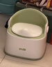可优比（KUB）儿童马桶坐便器男女宝宝专用坐垫圈婴儿尿盆便盆小孩如厕训练 实拍图