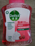 滴露（Dettol）泡沫洗手液樱桃250ml 99.99%抑菌杀菌消毒泡泡型儿童大人通用 实拍图