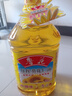 鲁花 食用油 物理压榨 剥壳去皮 葵花仁油5L 实拍图